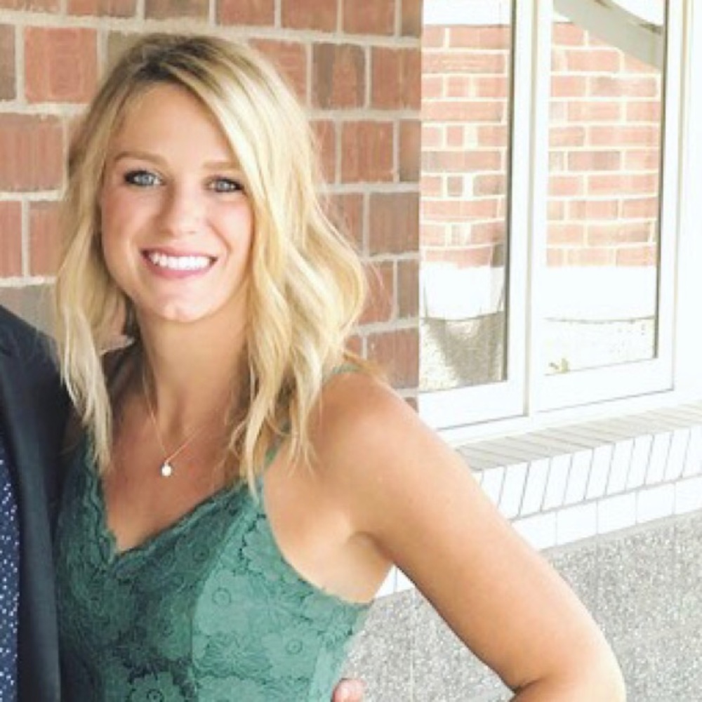 Meet your Posher, Madison